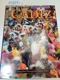 Cádiz | 114791 | Aubry, Daniel