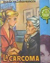 La Carcoma | 137977 | Marisa Villardefrancos