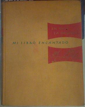Mi libro encantado 8 : En alto la bandera | 154993 | VVAA