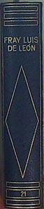Poesías Poesías originales. traducciones clásicas. Traducciones sagradas | 149830 | Fray Luis de Leon