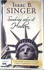 Sombras sobre el Hudson | 187154 | Singer, Isaac Bashevis (1904-1991)