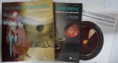 La Úlcera Gastroduodenal 3 Volúmenes | 43938 | Arquiola / García-Guerra / Mon