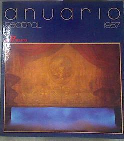 Anuario teatral El Público 1987 | 173096 | VVAA