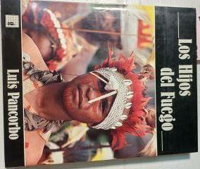 Los Hijos Del Fuego | 62593 | Pancorbo Luis