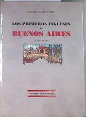 Los primeros ingleses en Buenos Aires (1780-1830) | 179800 | Battolla, Octavio C.