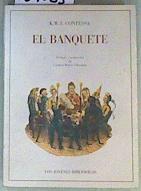 El banquete | 159083 | Contessa, Karl Wilhelm Salice/Edición, Carmen Bravo Villasante
