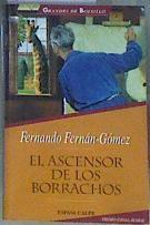 El ascensor de los borrachos | 173141 | Fernán Gómez, Fernando