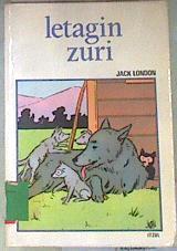 Letagin zuri | 170770 | London, Jack