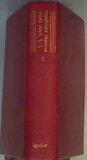 Novelas escogidas, II: El misterioso asesinato de Benson. El asesinato del casino. El caso Rexon. | 166855 | S. S. Van Dine
