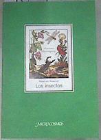 Los Insectos | 180715 | Rosenhof, Roesel von