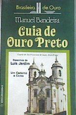 Guia de Ouro Preto | 179751 | Bandeira, Manuela