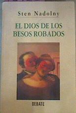 El Dios De Los Besos Robados | 12422 | Nadolny Sten