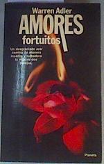 Amores fortuitos | 168726 | Adler, Warren