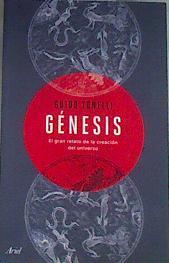 Génesis El gran relato de la creación del universo | 168688 | Tonelli, Guido
