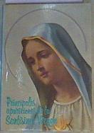 Principales apariciones de la Santísima Virgen | 166907 | López Melús, Rafael María