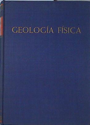 Geología Física | 66352 | Holmes Arthur