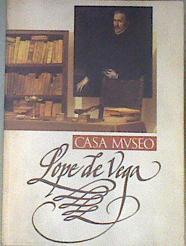Casa Museo Lope de Vega | 172254 | González Martel, Juan Manuel