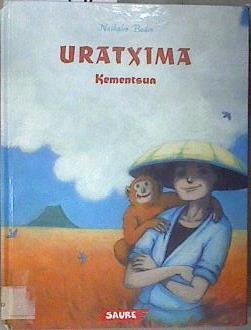 Uratxima kemensua | 180989 | Bodin, Nathalie
