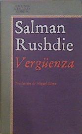 Vergüenza | 8437 | Rushdie, Salman