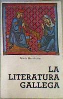 Breve introducción a la Literatura Gallega 1200-1936 | 168084 | Hernández, Mario