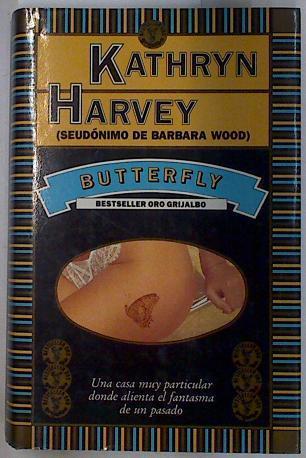 Butterfly | 97024 | Harvey, Kathryn