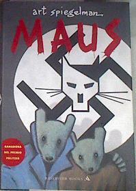 Maus | 179016 | Rodríguez Juiz, Cruz/Spiegelman, Art