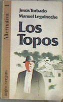 los Topos | 178059 | Torbado, Jesús