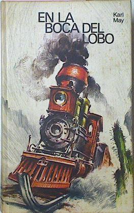 En La Boca Del Lobo | 12296 | May, Karl