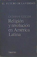 Religión Y Revolución En América Latina | 62052 | Gozzer Giovanni