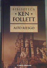 Alto riesgo | 168203 | Soriano Marco, José Antonio