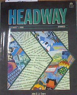 Headway Advanced Student's Book | 176527 | VVAA