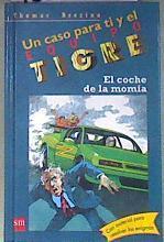 El coche de la momia | 181638 | Brezina, Thomas