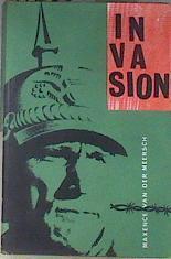 Invasión | 172000 | Van Der Meersch, Maxence