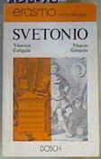 "Tiberio ; Caligula" | 166076 | Suetonio Tranquilo, Cayo/traducción de Oliveri Nortes Valls, Introducción, cronología, bibliografía, notas y