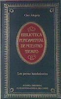 Los Perros Hambrientos | 50894 | Alegria Ciro