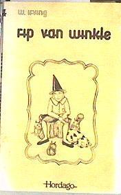 Rip Van Winkle | 185034 | Irving, Washington