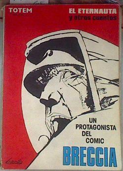 El Eternauta y otros cuentos | 178284 | Breccia, Alberto