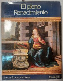 El Pleno Renacimiento | 110738 | Aurell, Benet