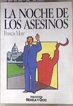La noche de los asesinos | 171567 | More, Francis