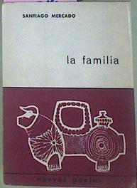 La Familia | 52527 | Mercado, Santiago