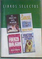 Libros selectos | 168367 | Palmer, Michael/Plain, Belva/Francis, Dick/Lied, Nils