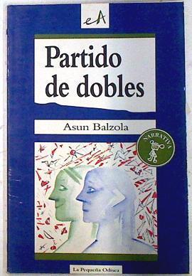Partido de dobles | 72580 | Balzola, Asun