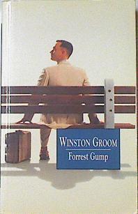 Forrest Gump | 121850 | Groom, Winston