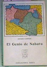 El genio de Nabarrra | 77390 | Arturo Campion