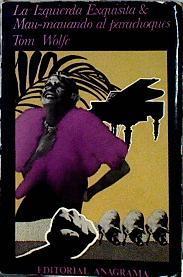 La Izquierda Exquisita de Mau-mauando al parachoques | 85299 | Wolfe, Tom