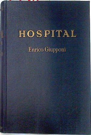 Hospital | 73382 | Giupponi, Enrico
