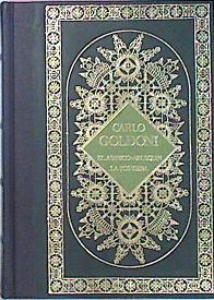 El Abanico Arlequin - La Posadera | 9063 | Goldoni Carlo