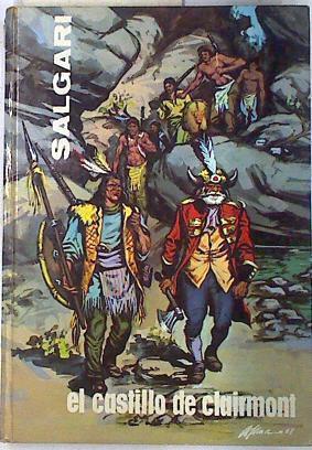El Castillo de Clairmont | 74174 | Emilio Salgari