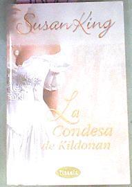 La Condesa Kildonan | 9806 | King Susan