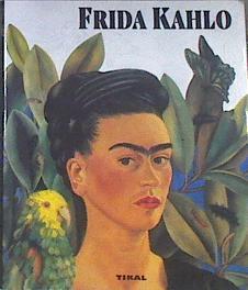 Frida Kahlo | 172612 | García Sánchez, Laura (1964-)